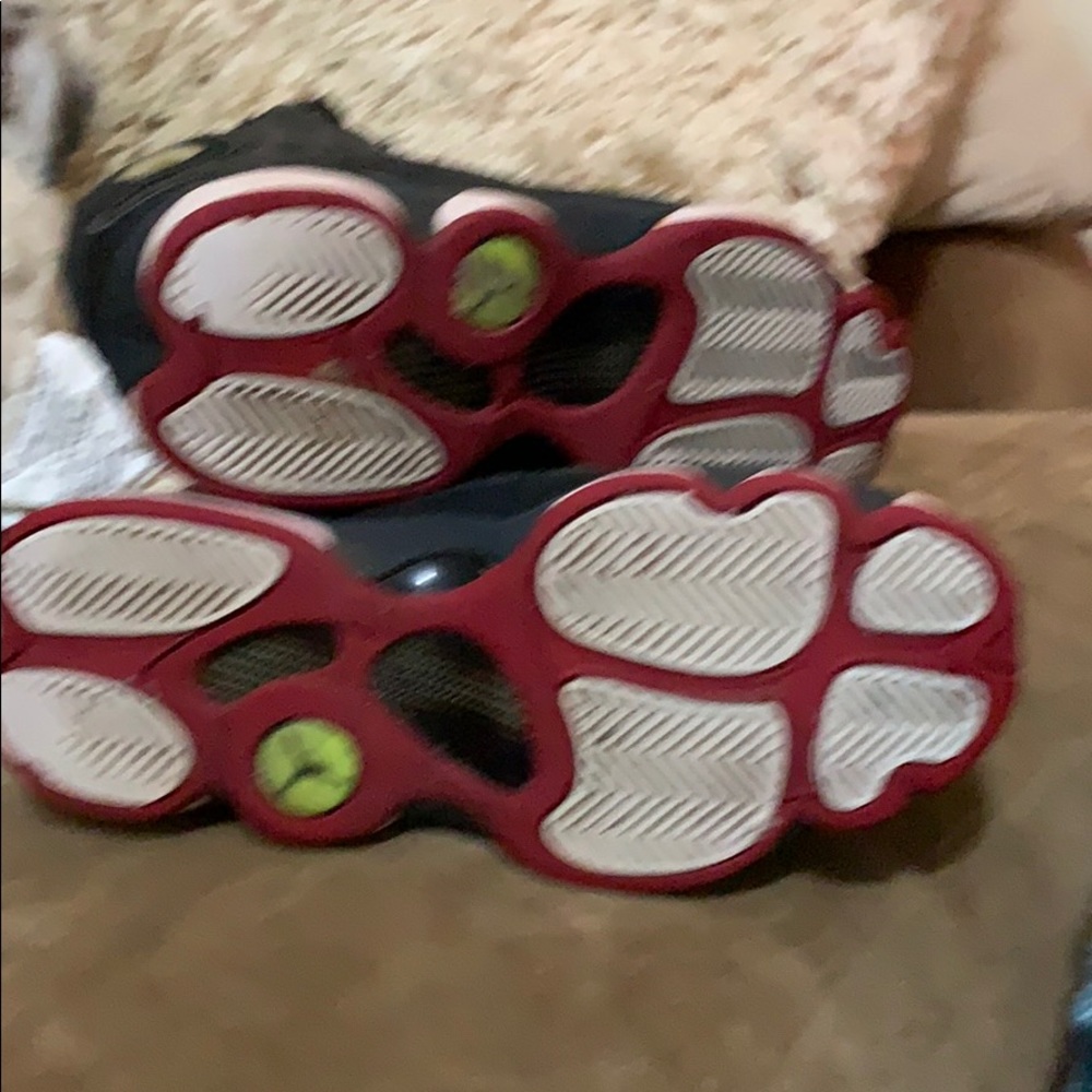 Jordan 13 - Picture 6 of 6